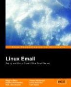 Linux Email Taylor Carl, Alistair McDonald