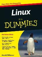 Linux für Dummies Willemer Arnold