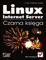 Linux Internet Server. Czarna księga Tsuji Hidenori