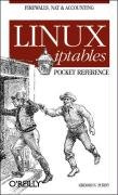 Linux iptables Pocket Reference Purdy Gregor N.