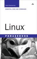 Linux Phrasebook Granneman Scott