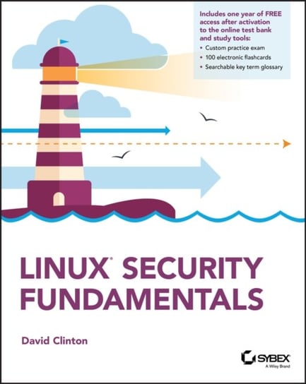 Linux Security Fundamentals David Clinton
