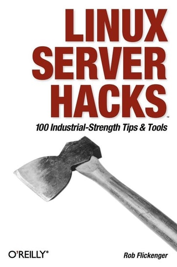 Linux Server Hacks Rob Flickenger