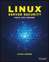 Linux Server Security Binnie Chris