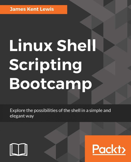 Linux Shell Scripting Bootcamp - ebook epub Lewis James Kent
