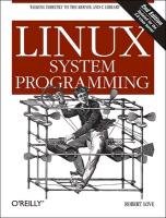Linux System Programming Love Robert