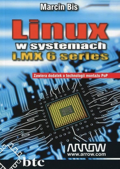 Linux w systemach i.MX 6 series Bis Marcin