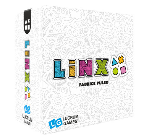 Linx, UNKNOWN UNKNOWN