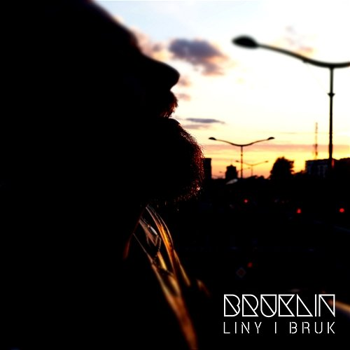 Liny i bruk Bruklin