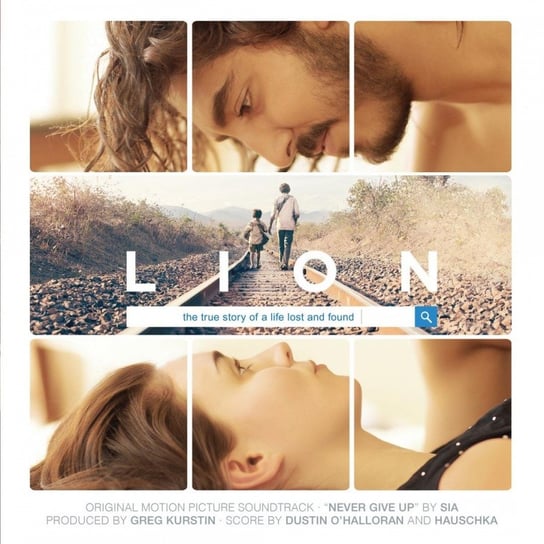 Lion Various Artists