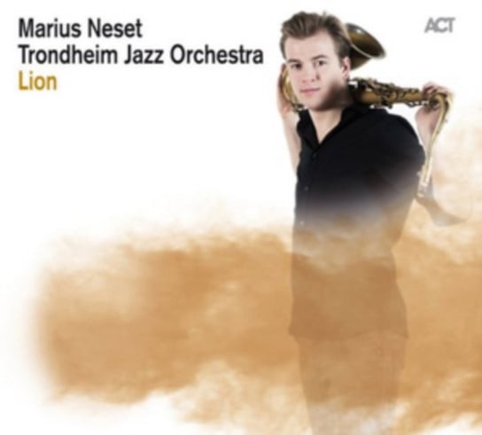 Lion Neset Marius, Trondheim Jazz Orchestra
