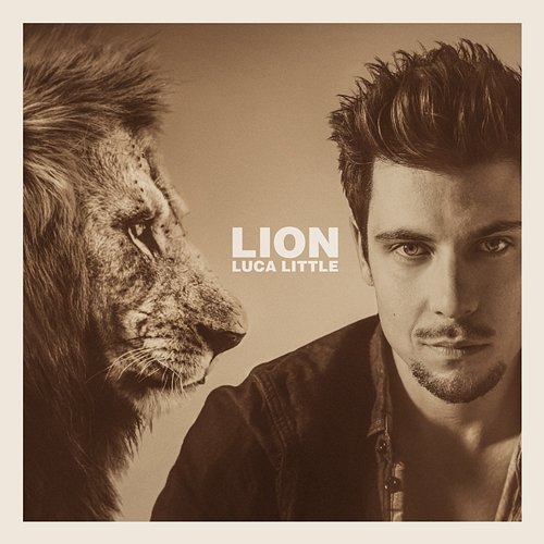 Lion Luca Little