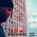 Lion Stan Bridge