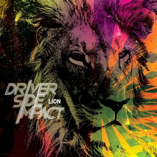 Lion Driver Side Impact