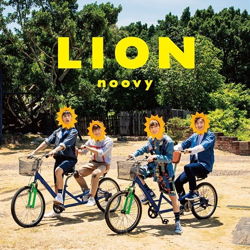 LION noovy