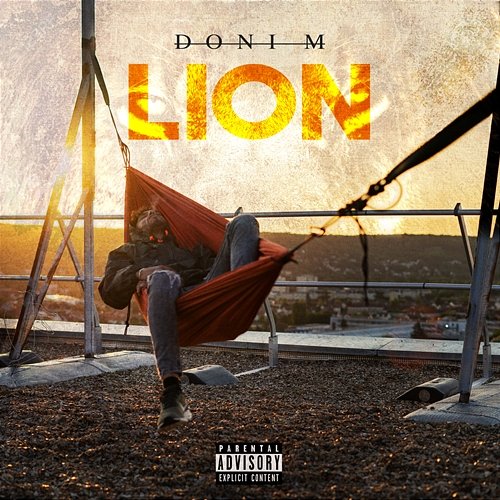 Lion Doni M