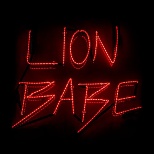 LION BABE EP LION BABE