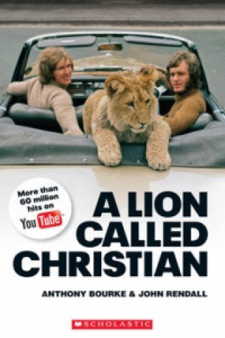 Lion Called Christian book only Revell Jane