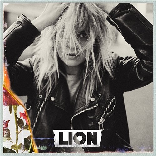 LION - EP Lion