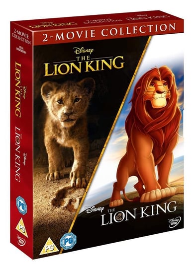 Lion King Various Directors