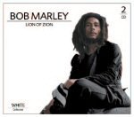 Lion Of Zion Bob Marley