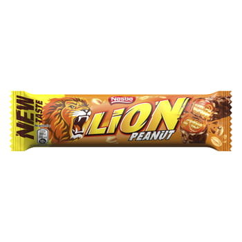 Lion Peanut 41 g Lion