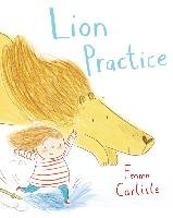 Lion Practice Carlisle Emma