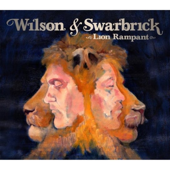 Lion Rampart Wilson & Swarbrick