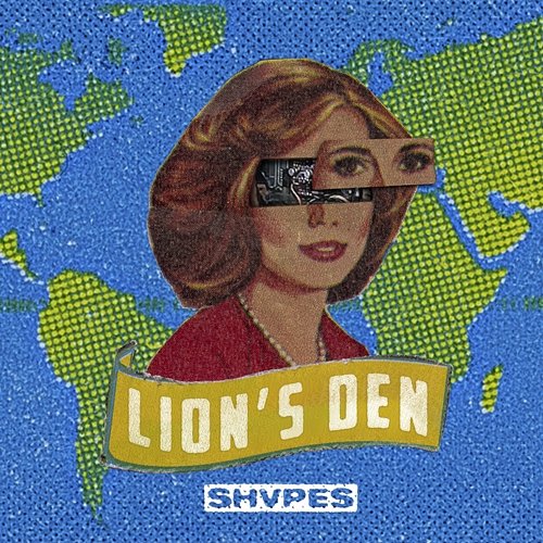 Lion's Den SHVPES