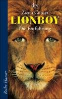 Lionboy 01 - Die Entführung Corder Zizou