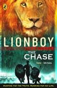 Lionboy: The Chase Corder Zizou