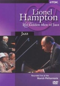 Lionel Hampton - His Golden Men Of Jazz Hampton Lionel
