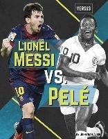 Lionel Messi vs. Pelé Avise Jonathan