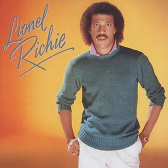 Lionel Richie Richie Lionel