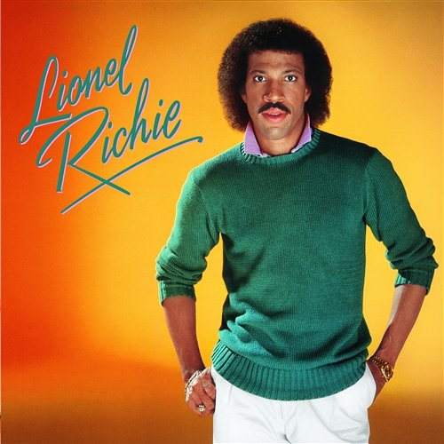 Lionel Richie Lionel Richie