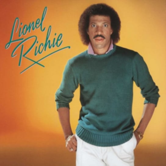 Lionel Richie Richie Lionel