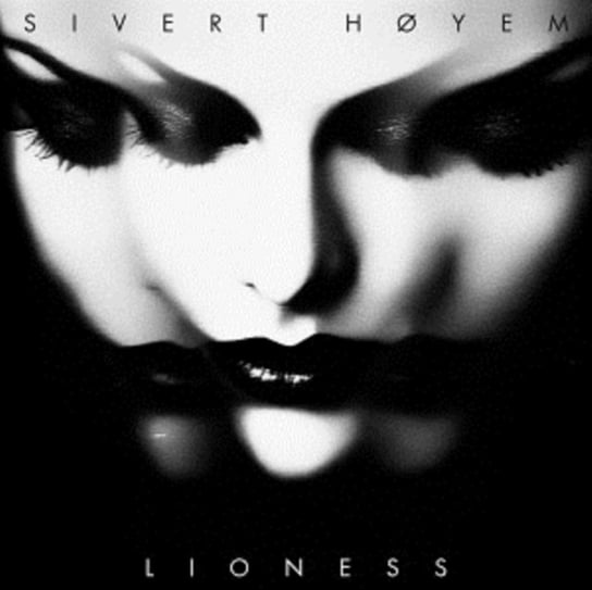 Lioness Hoyem Sivert