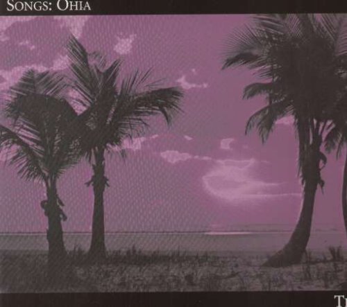 Lioness, płyta winylowa Songs: Ohia