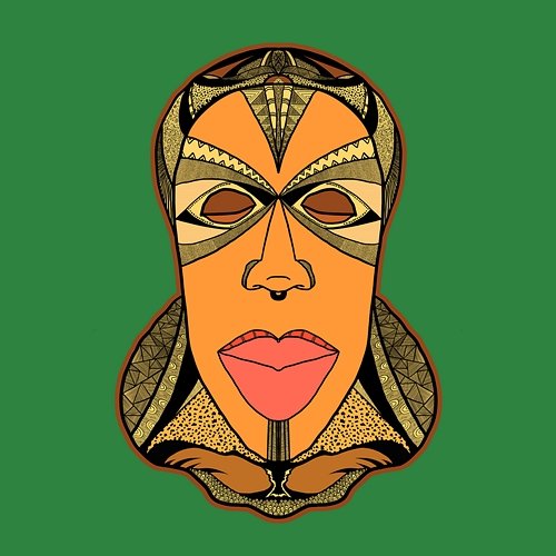 Lionesses N4ME IT SOUND feat. Aya Nayah