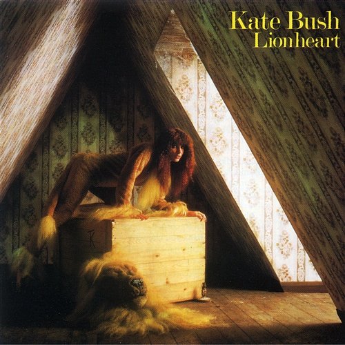 Coffee Homeground Kate Bush