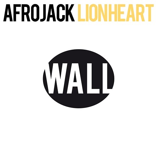 Lionheart Afrojack