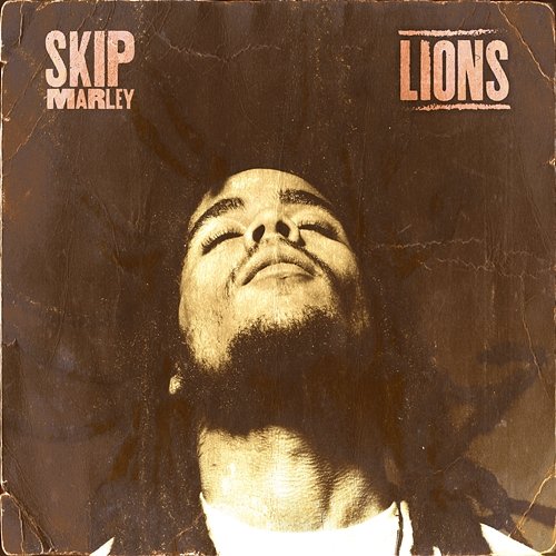 Lions Skip Marley