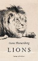 Lions Blumenberg Hans