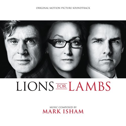 Lions For Lambs Mark Isham