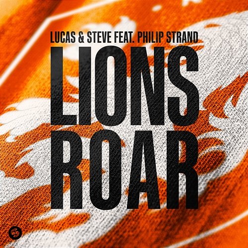 Lions Roar Lucas & Steve feat. Philip Strand