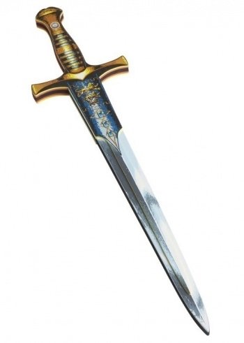 Liontouch, miecz króla Triple Lion Liontouch