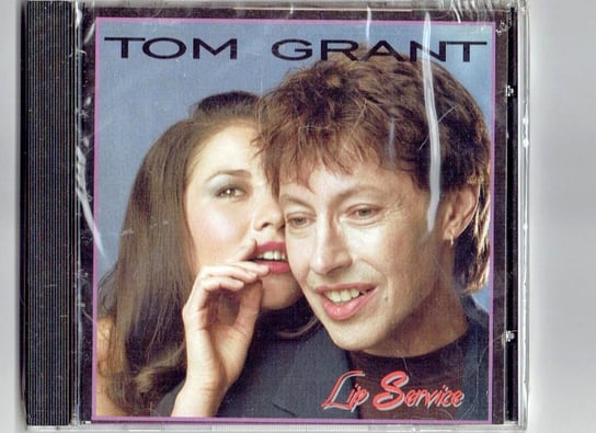 Lip Service Grant Tom