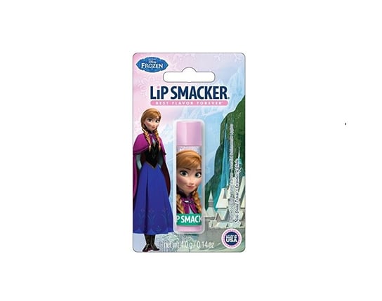 Lip Smacker, błyszczyk do ust Disney Frozen, 4 g Lip Smacker