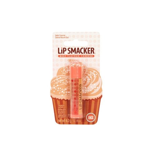 Lip Smacker, błyszczyk do ust Salted Caramel, 4 g Lip Smacker