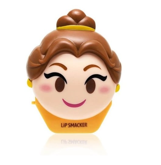 Lip Smacker, Disney, balsam do ust Emoji Belle Last Rose Petal, 7,4 g Lip Smacker